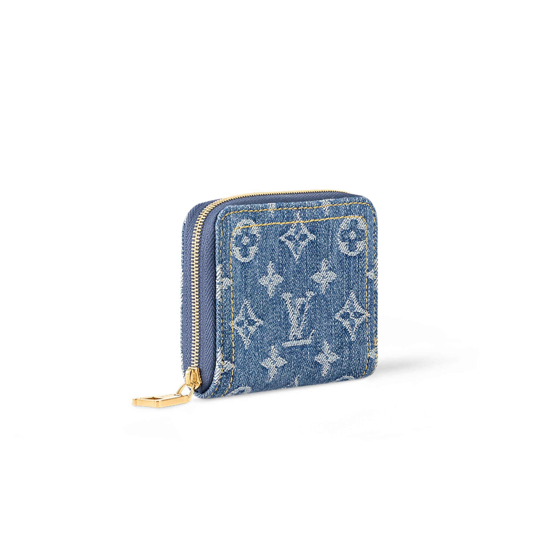 LOUIS VUITTON ZIPPY COIN PURSE M82957 (11*8*2cm)